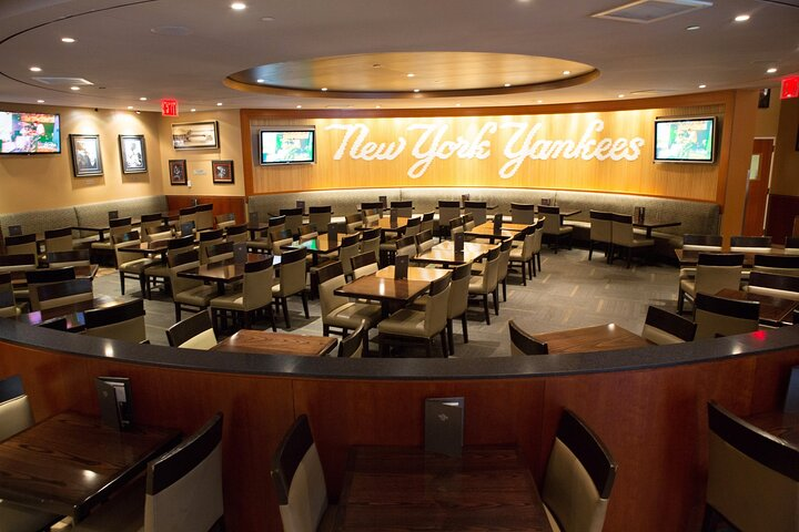 Hard Rock Cafe Yankee Stadium - Photo 1 of 6